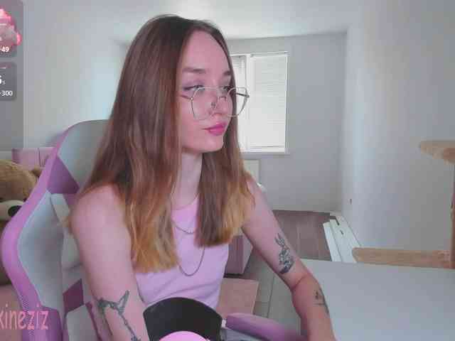 Polikinesis webcam