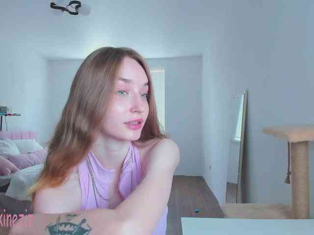 Polikinesis webcam