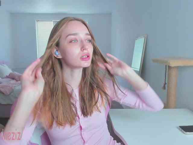 Polikinesis webcam