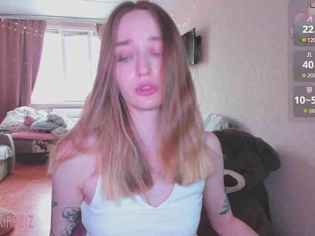 Polikinesis webcam