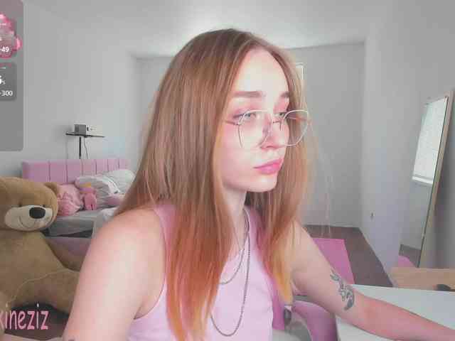 Polikinesis webcam