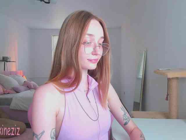 Polikinesis webcam