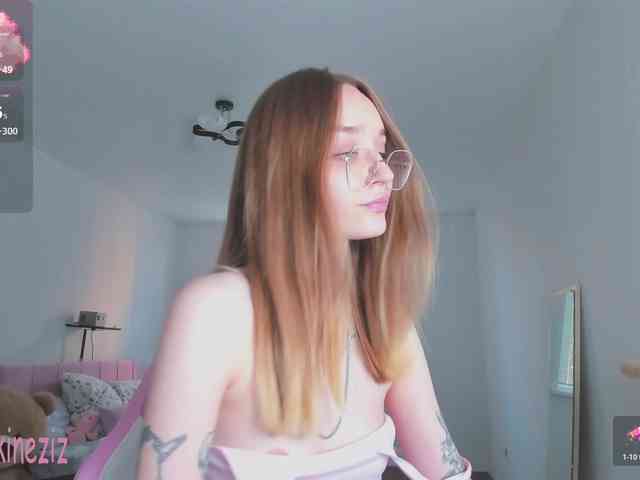 Polikinesis webcam