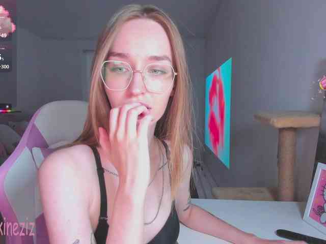 Polikinesis webcam