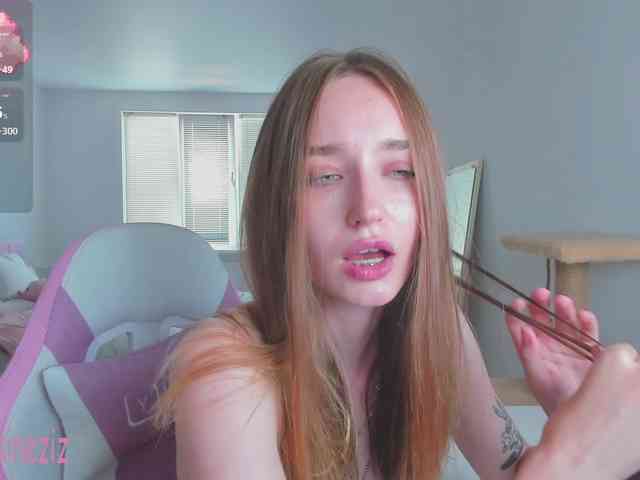 Polikinesis webcam