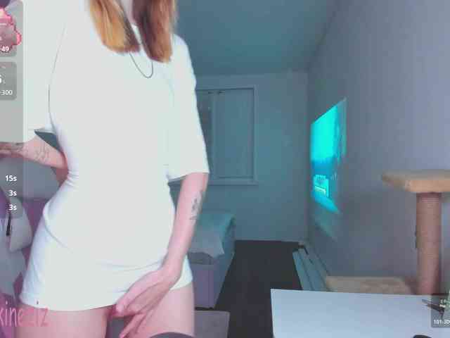 Polikinesis webcam