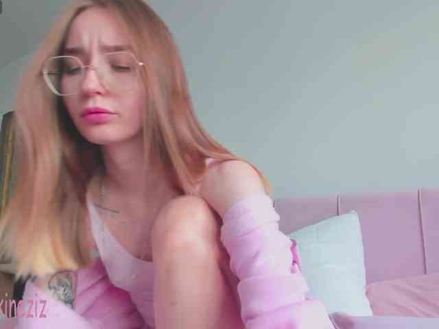 Polikinesis webcam