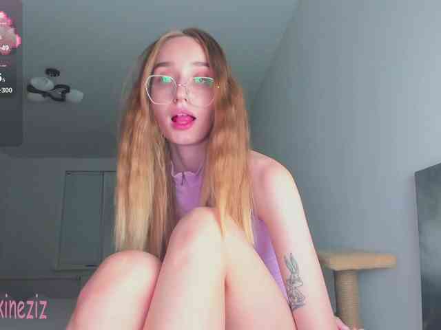 Polikinesis webcam