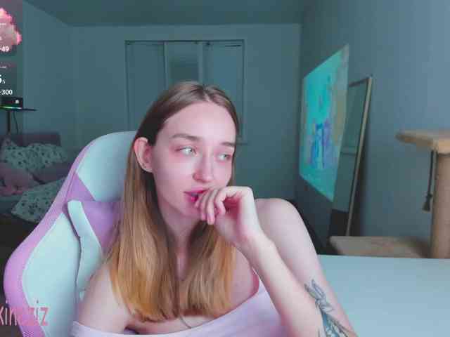 Polikinesis webcam