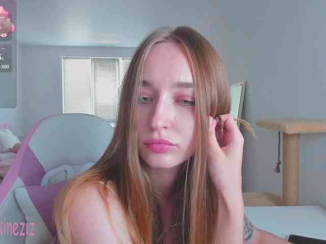 Polikinesis webcam