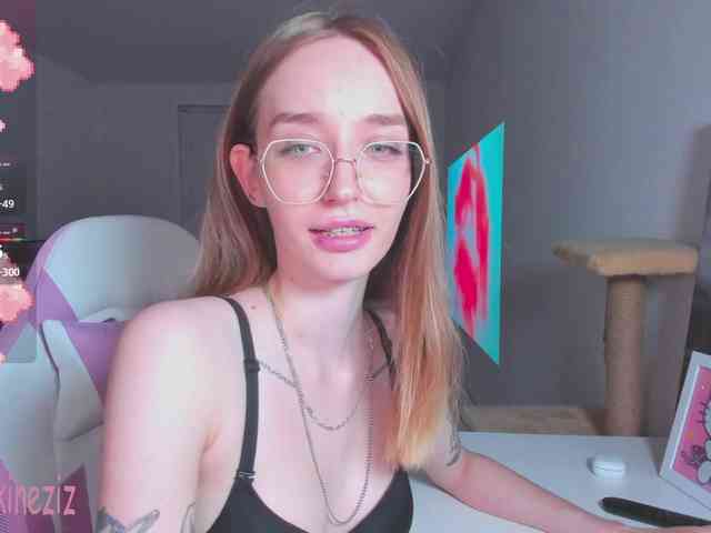 Polikinesis webcam