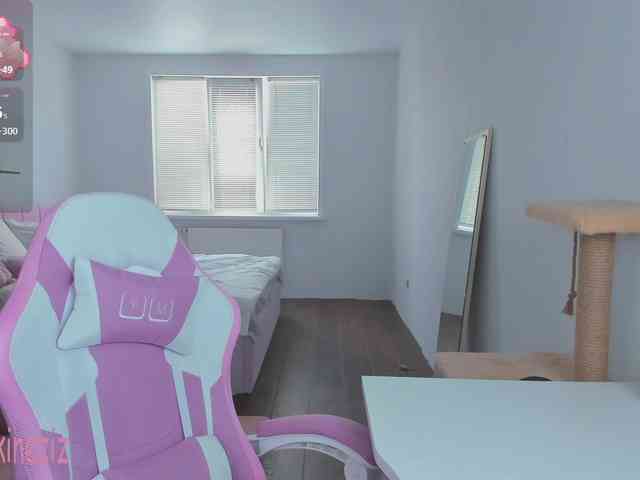 Polikinesis webcam