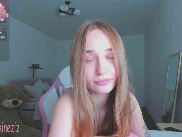 Polikinesis webcam