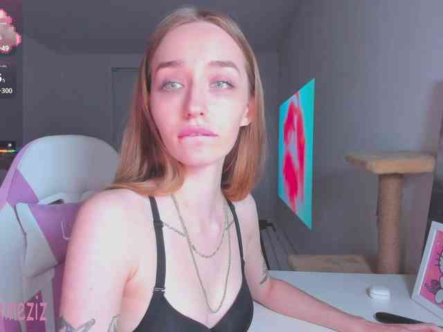Polikinesis webcam