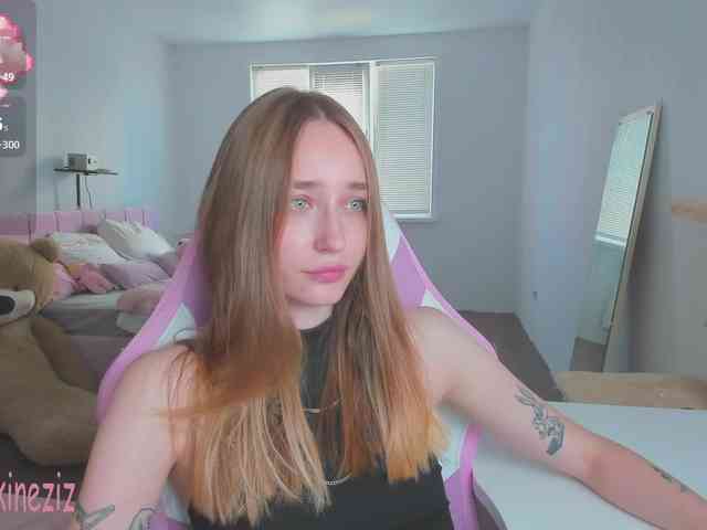 Polikinesis webcam