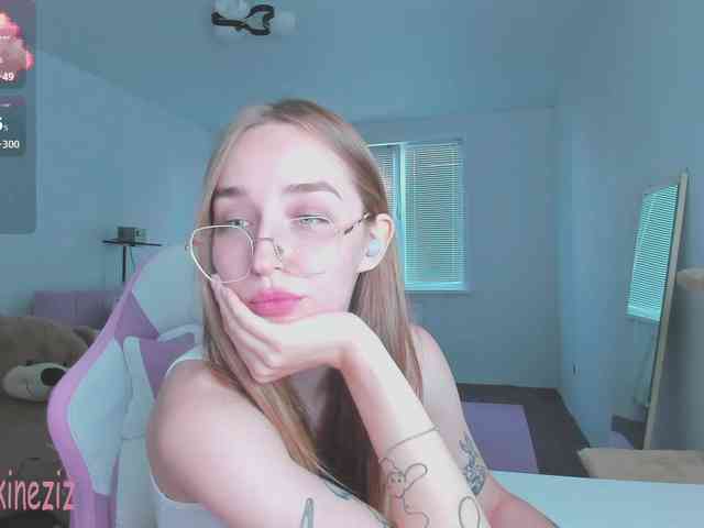 Polikinesis webcam
