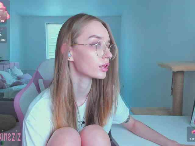 Polikinesis webcam