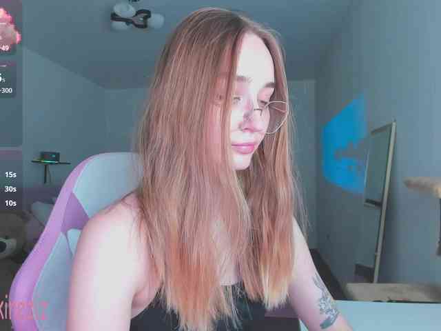 Polikinesis webcam