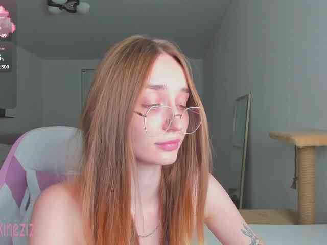 Polikinesis webcam