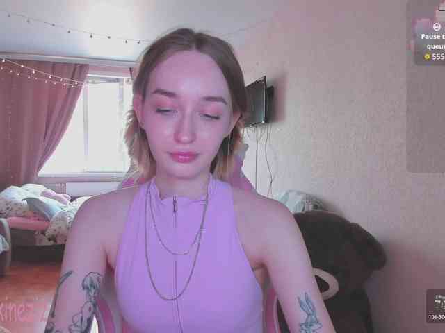 Polikinesis webcam