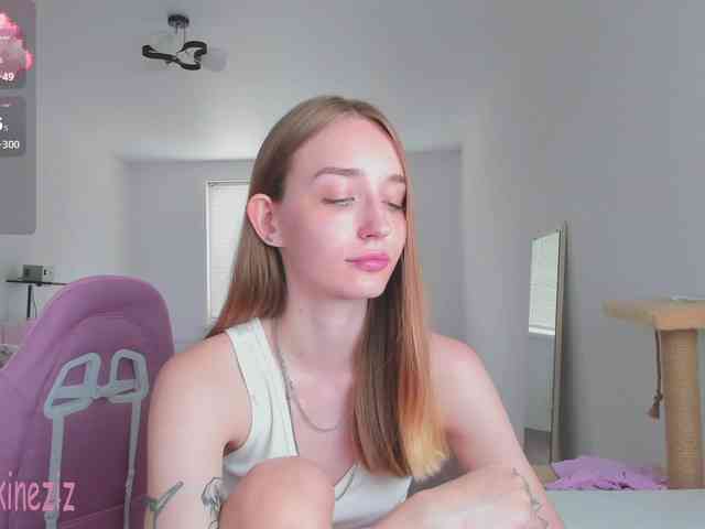 Polikinesis webcam