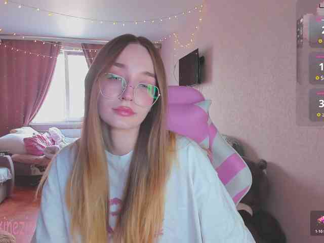 Polikinesis webcam