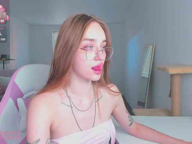 Polikinesis webcam