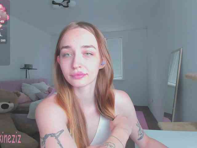 Polikinesis webcam
