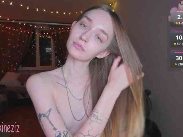Polikinesis webcam