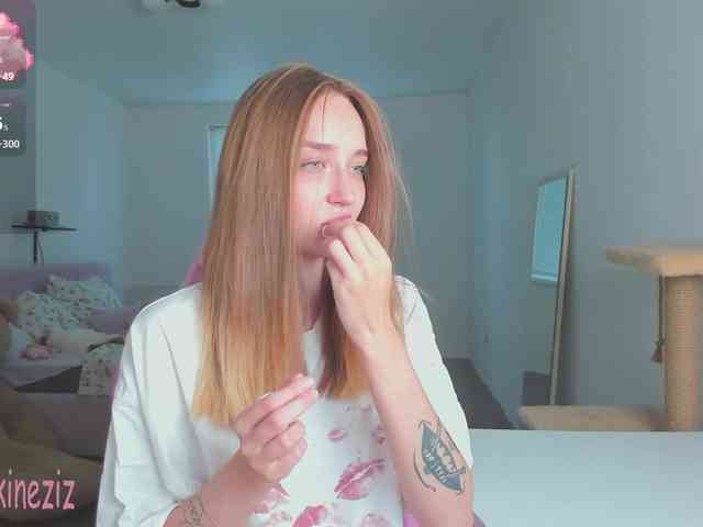 Polikinesis webcam