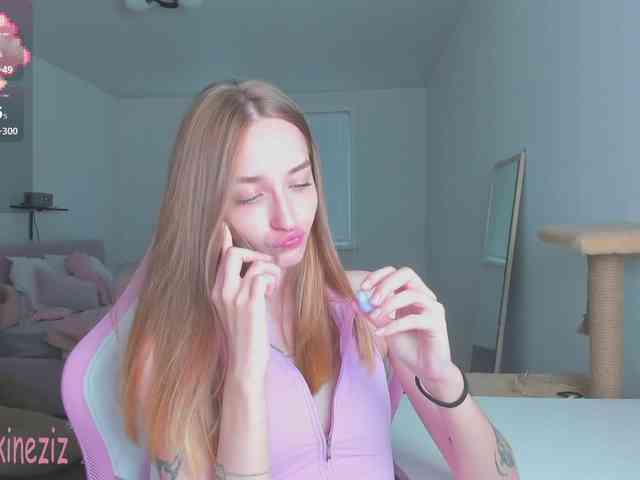 Polikinesis webcam