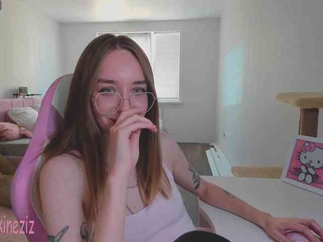 Polikinesis webcam