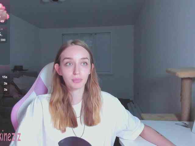 Polikinesis webcam