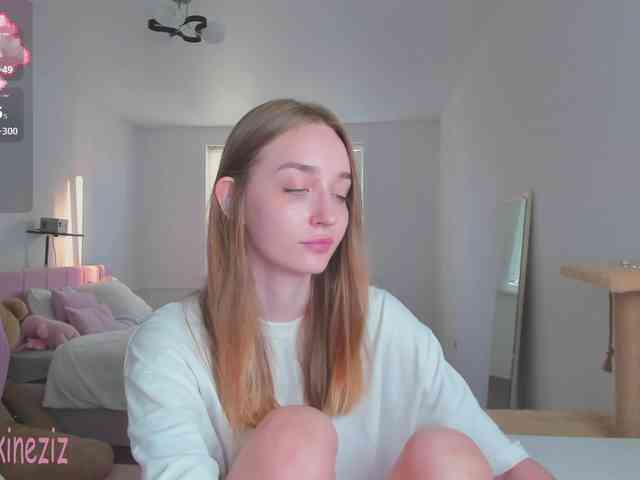 Polikinesis webcam