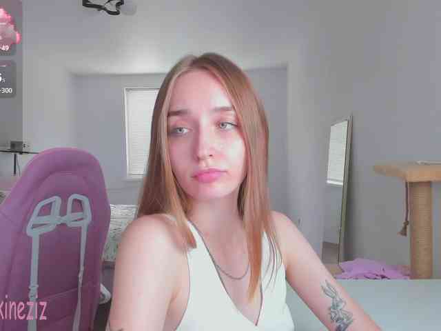 Polikinesis webcam