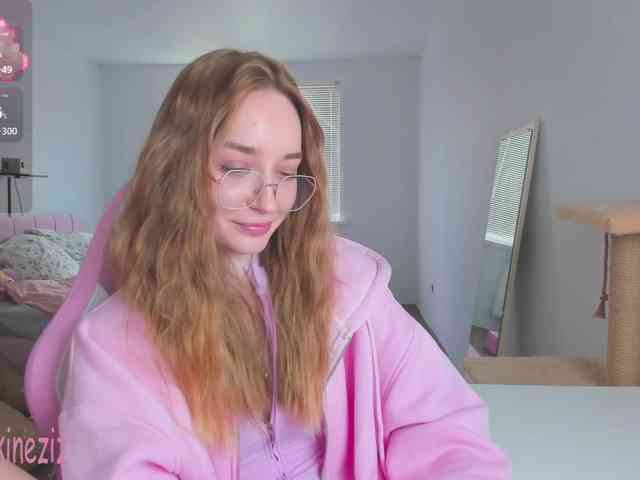 Polikinesis webcam