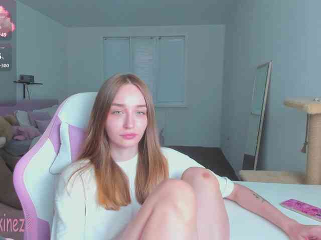 Polikinesis webcam