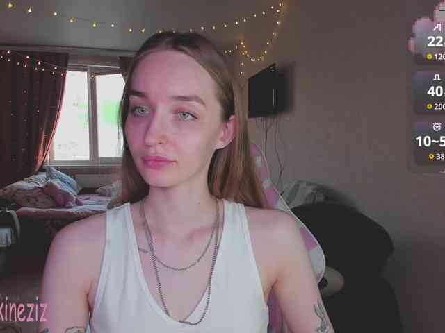 Polikinesis webcam