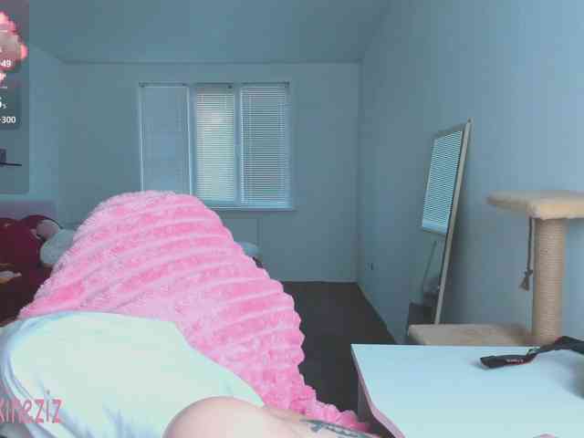Polikinesis webcam