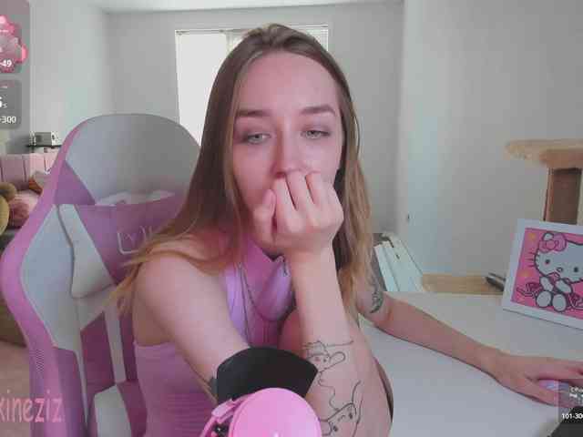 Polikinesis webcam