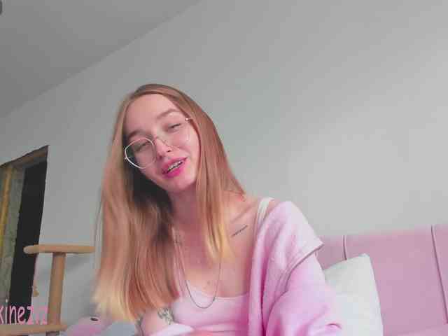Polikinesis webcam