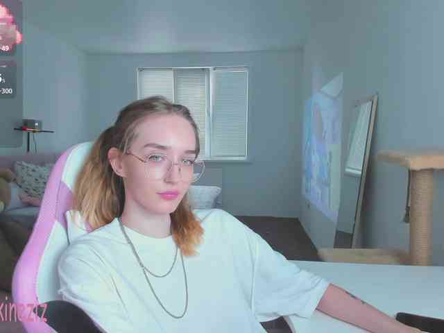 Polikinesis webcam