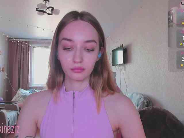 Polikinesis webcam