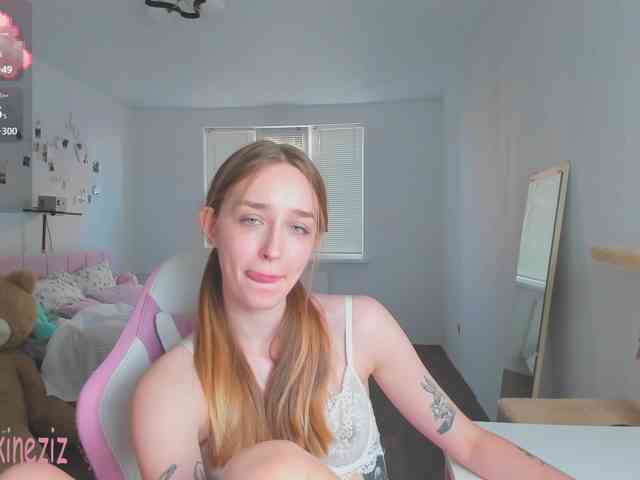 Polikinesis webcam