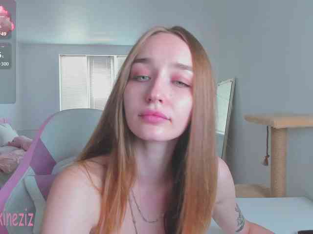 Polikinesis webcam