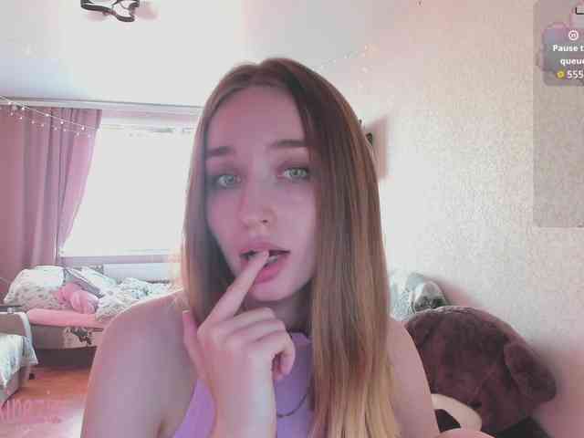 Polikinesis webcam