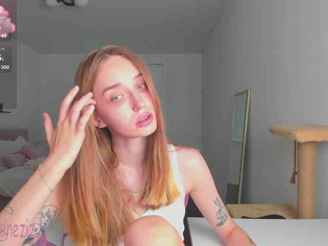 Polikinesis webcam