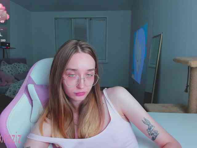 Polikinesis webcam