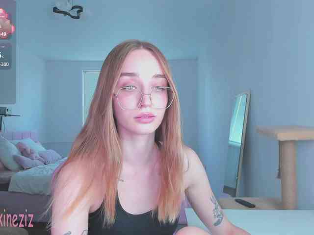 Polikinesis webcam