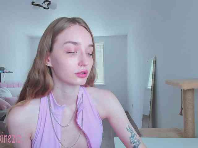 Polikinesis webcam